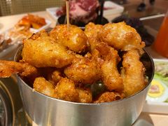 -伊茉家的烤肉店(勒泰中心店)