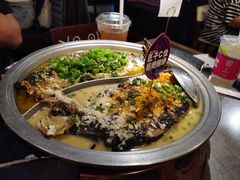 -匠子烤鱼(桫椤湾店)