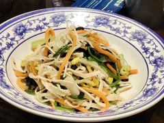 -古都历食南京菜·烤鸭·鸭血粉丝·汤包(南京博物院店)