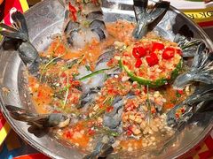-碌碌发·东南亚风味烧烤档(体育西店)