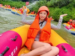 -清泉湾生态旅游度假区