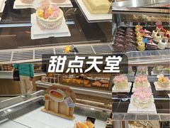 -精点味道(大连商场店)