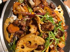 -嘉禾·悦享餐厅(八方汇店)