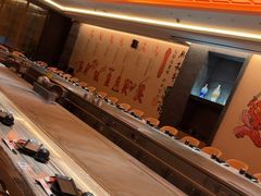 -赤坂亭·M9和牛烧肉·铁板烧·日料398放题(长泰广场店)