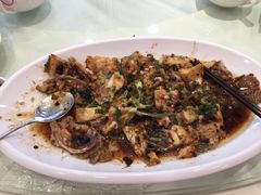 -海宝酒家(中山四路店)