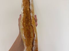 -老梦面包CHEZMOREL(麦子店)