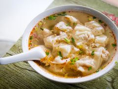 柴火馄饨-安庆柴火馄饨(马道街店)