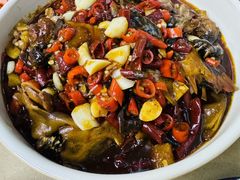 -老三样·旧食新味(万寿宫店)