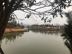 -枫香湖儿童公园