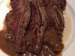 T骨牛排-戈雅法餐厅(世界城广场店)