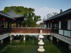 -江心屿景区