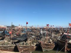 -渔岛海洋度假区