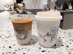 -Something For(中洲湾店)