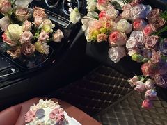 -Whisper studio薇语花艺烘焙工作室