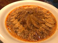 精品土鸡片-文杏酒楼(一品天下店)