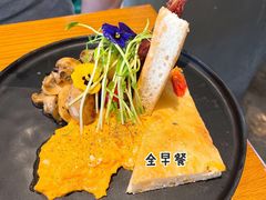 -UPPER KITCHEN(延安路店)