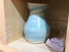 -今日陶艺(富力广场店)