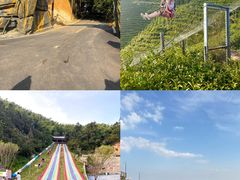 -长沙黑麋峰国家森林公园