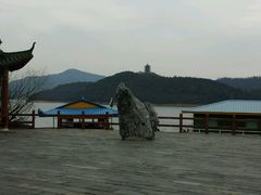 -酒仙湖景区
