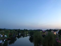 -木兰水镇旅游景区