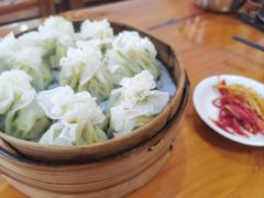 -源玺源烧麦馆(东护城河南街店)