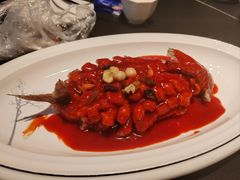 -童福兴·南京菜(老门东店)