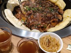 -咱屯子铁锅炖直营店(南湖大路店)