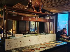 -盡膳口福·百年汤方火锅(科华北路店)