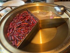 -川味观·鲜货火锅(西湖文化广场店)
