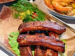 -BetterThai 泰加(苏州中心店)