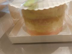 -童话味蕾千层榴莲蛋糕店(西安路店)