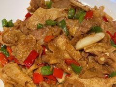 -得稻小饭堂·江西菜(浦江店)