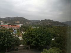 -天悦阁海景酒廊