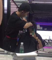 -MY HAIR ARDOR