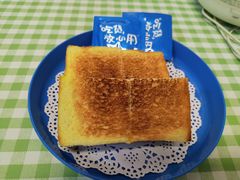 冰火咖椰吐司-赏饮·WILL TEA