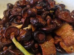 小花菇-德元顺传家菜(三水湾店)