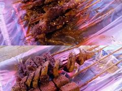 -六福烧烤酒馆(秦隆步行街店)