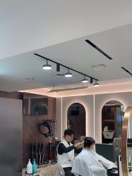 -LJOY丽锦造型·烫发染发