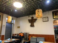 大堂-文记沸腾鱼(永安路总店)