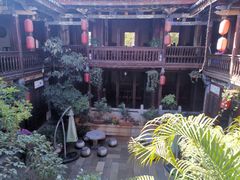 -香满楼(临安路店)