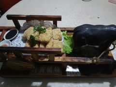 -寿州美味厨豆腐宴(寿县南门口西环路店)
