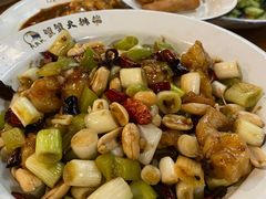 -夹夹大·蟹蟹大排档(财富又一城店)