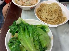 -曾仔竹升面