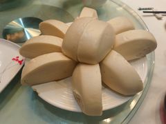 老面馒头-翠清酒家(万丰路店)