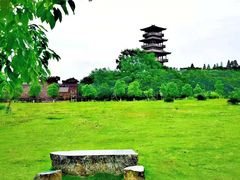-三国赤壁古战场