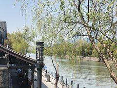 -运河游船(武林门码头)