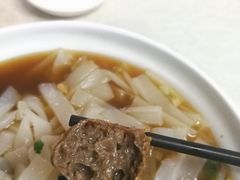 牛筋丸河粉-食味稻汕头食杂(西罗园店)