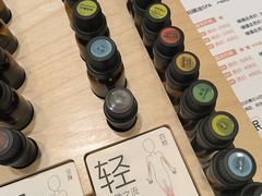 -泰合玺·精油疗愈 SPA(南京河西万达店)