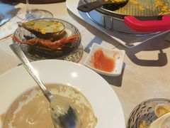 -Mezomd曼索蒂西班牙餐厅(广粤店)