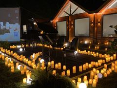 -禧室Joyous Lounge(禧园店)